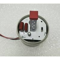 ราคา ไฟหมุน LED Model: LTE1101 Rotary Warning Light 4" มีไฟสีเหลือง ปรับได้3ระดับ ไฟค้าง ไฟหมุน ไฟกระพริ (18332044273)