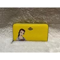 ราคา กระเป๋าตังค์ใบยาว Coach ดิสนีย์ มือ 1 (12799870004)