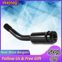 ราคา 5in รถ Shift Knob Extender Bent Gear Shifter Lever Extension สําหรับ VW T4 1990-2003 สีดํา (41966850637)