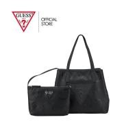 ราคา กระเป๋า Guess รุ่น BB985624 PORTINI TRAP TOTE สีดำ (45102153116)