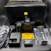 ราคา NIKON Z5 Body (กล้องมิลเลอร์เลสฟูลเฟรม) (22524802238)