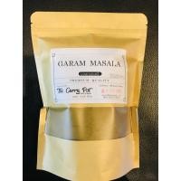 ราคา Garam Masala 500grams การัม มาสซาล่า (ผงแกงกะหรี่)The Curry Pot (7831975901)