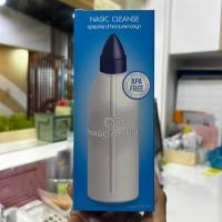 ราคา NASIC CLEANSE (นาซิก คลีน) ล้างจมูก อุปกรณ์ทำความสะอาดจมูก ขนาด 250 ml. (17592846823)