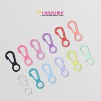 ราคา ตะขอกุ้งพลาสติก Charisma - ตะขอแว่นตา / ตะขอสร้อยคอสายรัด / ตะขอกุญแจ / ตะขอมินิ (44027445026)