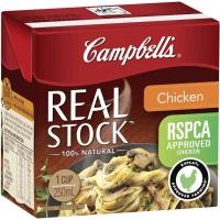 ราคา Real Stock Chicken Campbell's 375 ml (21015010954)