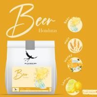 ราคา เมล็ดกาแฟคั่วอ่อน Beer (Honduras) (29080160966)