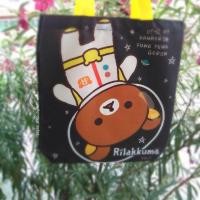 ราคา กระเป๋าสะพายไหล่rilakkuma ลิขสิทธิ์แท้ (9171893)