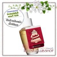 ราคา Bath & Body Works / Wallflowers Fragrance Refill 24 ml. Salted Caramel (18985809647)