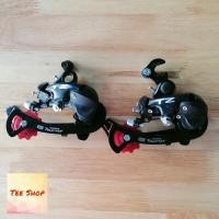 ราคา ตีนผี Shimano Tourney TZ ของแท้100% (3617954850)