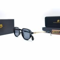 ราคา แว่นกันแดดผู้ชาย / แว่นตาแฟชั่น DAVID BEKHAM 6068 Super Anti UV Polarized - พรีเมี่ยม (52552735224)