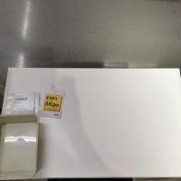 ราคา IKEA แท้ค่ะ TORALD โทรัลด์ โต๊ะทำงาน, ขาว, 65x40 ซม. (20289778594)