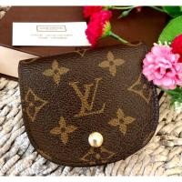 ราคา Lv coin purse แท้ (2663207564)