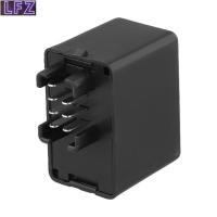 ราคา รีเลย์แฟลช 7 พินตัวบ่งชี้ LED สําหรับ Suzuki GSXR Bandit 600 750 1200 GSX 1400 (42063837697)