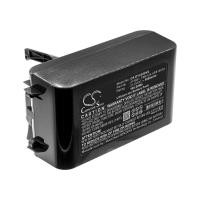 ราคา ขายแบตเตอรี่อะไหล่ CS-DYC830VX สำหรับเปลี่ยน สำหรับ Dyson, Sv10, V8, V8 Absolute (19775953468)