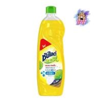 ราคา (1ขวด) Sunlight 485 มล. ซันไลต์ น้ำยาล้างจาน เลมอนเทอร์โบ (44001312105)