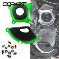 ราคา For kawasaki Z900RS Z900 RS 2017-2023 Motorcycle Accessories Engine Stator Case Cover Fairing Guard (45403206958)