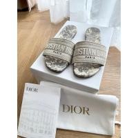 ราคา DIOR SANDALS 37 ช็อปไทย (16498657237)