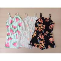 ราคา ชุดจั๊มสูทเด็ก Oldnavy (28482017353)