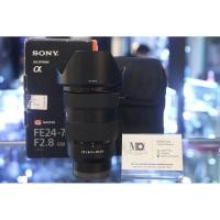 ราคา Sony FE 24-70mm f/2.8 GM (28154616297)