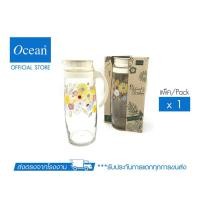 ราคา OCEAN เหยือกแก้ว Nature Paradise Collection PITCHER 1,660 ML. (Pack of 1) (13254122855)