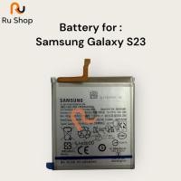 ราคา แบตเตอรี่ Samsung Galaxy S23 SM-S911B EB-912ABY 3900mAh (28330005845)