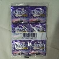 ราคา น้ำยาปรับผ้านุ่มสูตรเข้มข้นไฮยีน เบสท์ ออริจิ้นส์( 20 มล/24 ซอง) (23241683496)