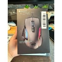ราคา Roccat Kone Aimo Gaming Mouse มือหนึ่ง แท้ % (40160646585)