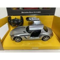 ราคา รถบังคับRa Star mercedes-benz SLS (5365776306)