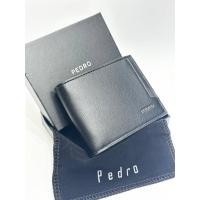 ราคา MAN WALLET MENS WALLET PEDRO PETERBURG FOLDING WALLET (41927589918)