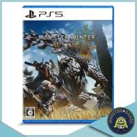 ราคา Monster Hunter Wilds Ps5 แผ่นแท้มือ1 !!!!! (Monster Hunter Wild Ps5)(Monster Hunter Ps5) (25836807062)