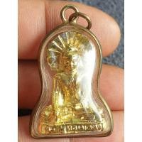 ราคา รูปหล่อองค์ลอย พระเนื้อโลหะผสมไม่ทราบที่เลี่ยมกรอบพร้อมใช้พระบ้านๆราคาแบ่งปัน (29165903734)