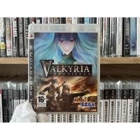ราคา Ps3 - Valkyria Chronicles (23156048614)
