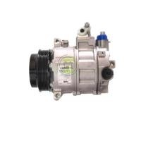 ราคา คอมแอร์ กีกิValeo เบ้นซ์ 6PKไม่มีคอย-วาวไฟฟ้า-ใหม่12V Gigi Compressor Benz (17200647965)