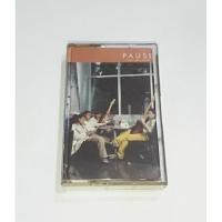 ราคา เทป​เพลง​ Cassette​ Tape​ เทป​คา​สเซ็ท​ พอส PAUSE : Push Me Again (2539) (25384332893)