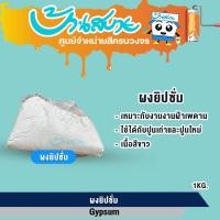 ราคา ปูน อีซี่ควิก ตราช้าง (ยิปซั่ม) 1 กก. สำหรับฉาบรอยต่อแผ่นยิปซัม ฉาบเก็บรอยหัวสกรู และฉาบตกแต่งผิวหน้ายิปซัมให้เรียบ (13636632751)
