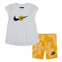 ราคา ชุดฌซ็ตเด็ก Nike ของใหม่ ป้ายห้อย (17295945801)