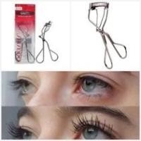 ราคา Shiseido Eylash Curler ที่ดัดขนตาชิเซโด้ มาพร้อมยาง 1 ชิ้น (217769060)