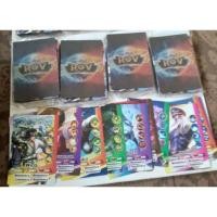 ราคา การ์ด ROV set 50 ใบ คละแบบ ซื้อ 2 แถม 1 (8455358322)