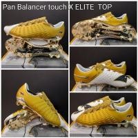 ราคา Pan Balancer Touch X ELITE รองเท้าฟุตบอลแพน ตัวท็อป รหัส PFS5T1 ราคาปกติ 5,990 บาท (27974877314)