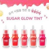 ราคา Peripera sugar glow tint (1157602837)