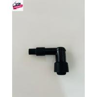 ราคา ปลั๊กหัวเทียนหรือหัวนกกระจอก genuineเิกศูนย์!!! สำหรัรถรุ่น WAVE100 / WAVE100 Ubox / WAVE125,S,R (28158291460)