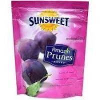 ราคา SUNSWEET Prunes ซันสวีท ลูกพรุนไร้เมล็ด 200 กรัม ผลิตจากประเทศสหรัฐอเมริกา (13751131299)