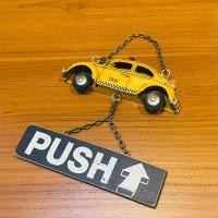 ราคา งานป้ายแขวนPush/Pull ตกแต่งผนังหรือประตู สไตล์วินเทจ พร้อมส่งในไทย (18777290067)