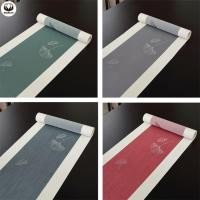 ราคา ผ้าปูโต๊ะ PVC กันน้ํา 4 6 8 10 12 ที่นั่ง สําหรับโต๊ะทานอาหาร โต๊ะกาแฟ ตกแต่งบ้าน (25718292169)