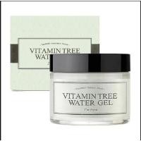 ราคา [สินค้าของแท้100%_ส่งตรงจากเกาหลี] I'M FROM Vitamin Tree Mask Water Gel 75 g (Exp 2026.04.11) (17197673606)