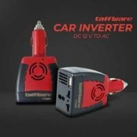 ราคา Taffiffware Car Inverter DC 12V to AC 220-240V 5V USB 150W - T150W (29840323600)