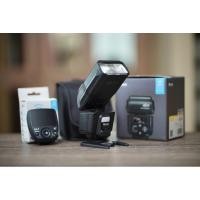 ราคา Flash Nissin i60a + trigger air ครบกล่อง อปกศ สภาพสวย 98%+ (24651993998)