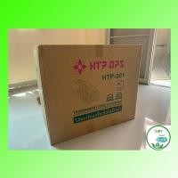 ราคา กล่องใส่อาหาร กล่องพลาสติกใส มี2ช่อง ไม่เป็นไอน้ำ ใส่อาหารได้H TP-201OPSกล่องข้าวพลาสติก กล่องใช้แล้วทิ้ง 1ลัง (7587068771)