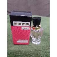 ราคา น้ำหอม​Miu Miu​ Twist​ ของแท้จากแบรนด์​ (4856156448)