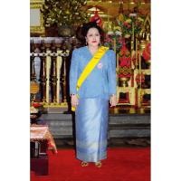 ราคา ภาพโปสเตอร์ภาพเปล่าไม่มีกรอบรูปภาพพระบรมฉายาลักษณ์สมเด็จพระนางเจ้าสิริกิติ์ พระบรมราชินีนาถ พระบรมราชชนนีพันปีหลวง (24546015012)